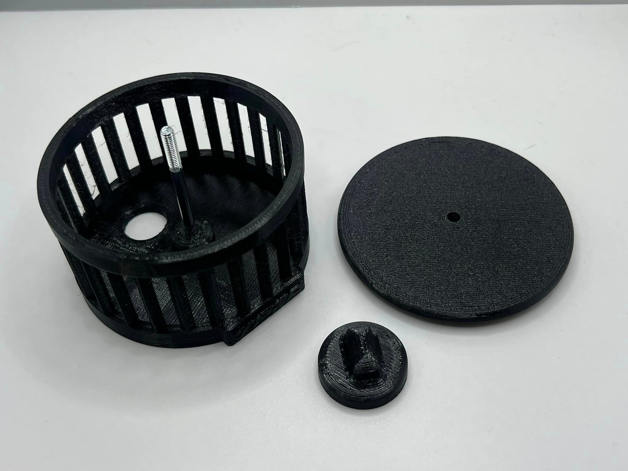 3D Products