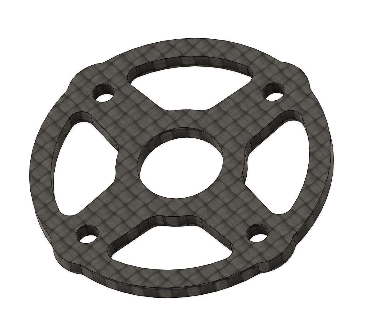 Full Size Race Car Parts