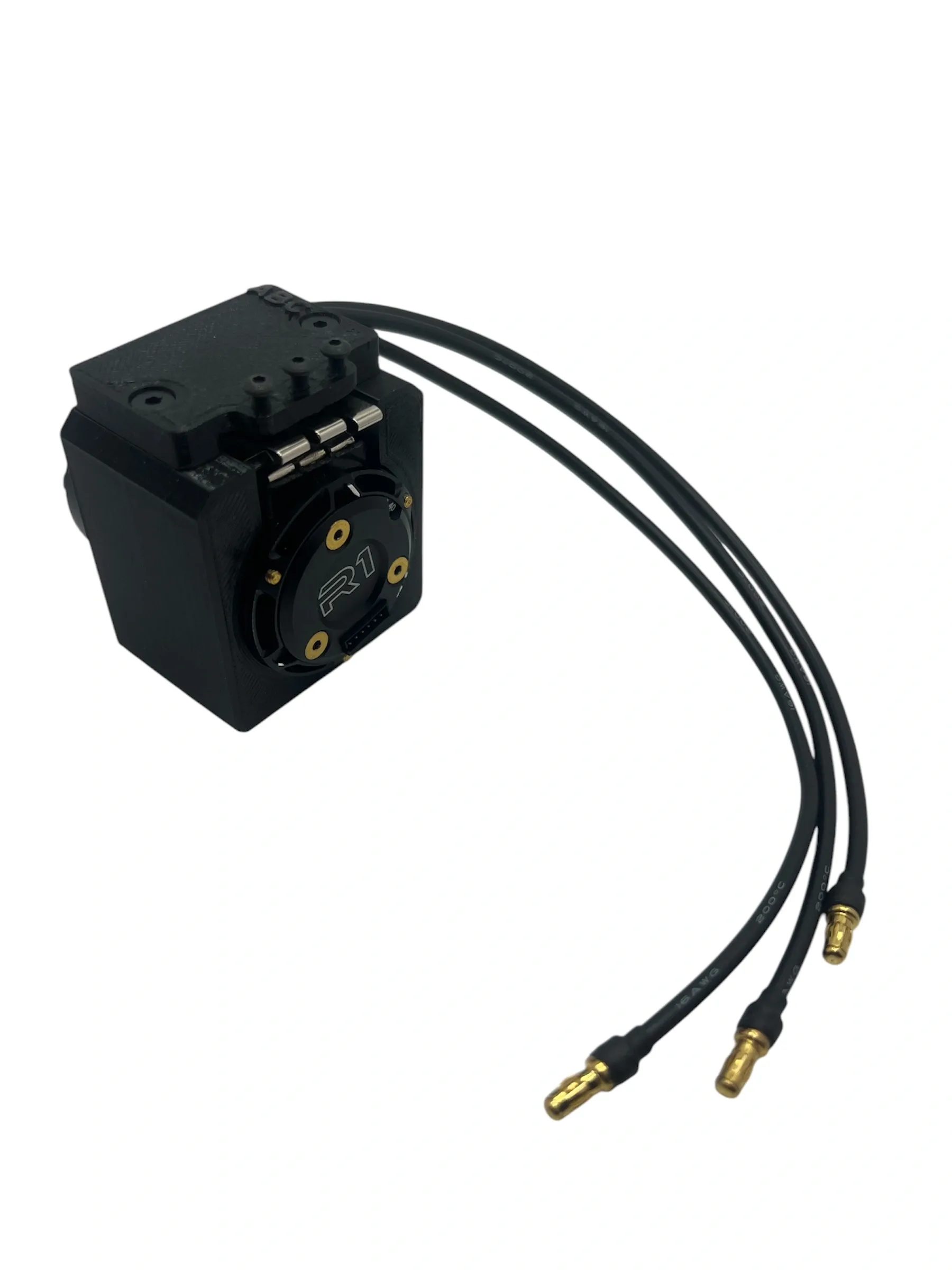 Batteries, Motors & Accessories
