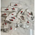 High Roller Ceramic Bearing Kit for Ghost Direct Drive Cars