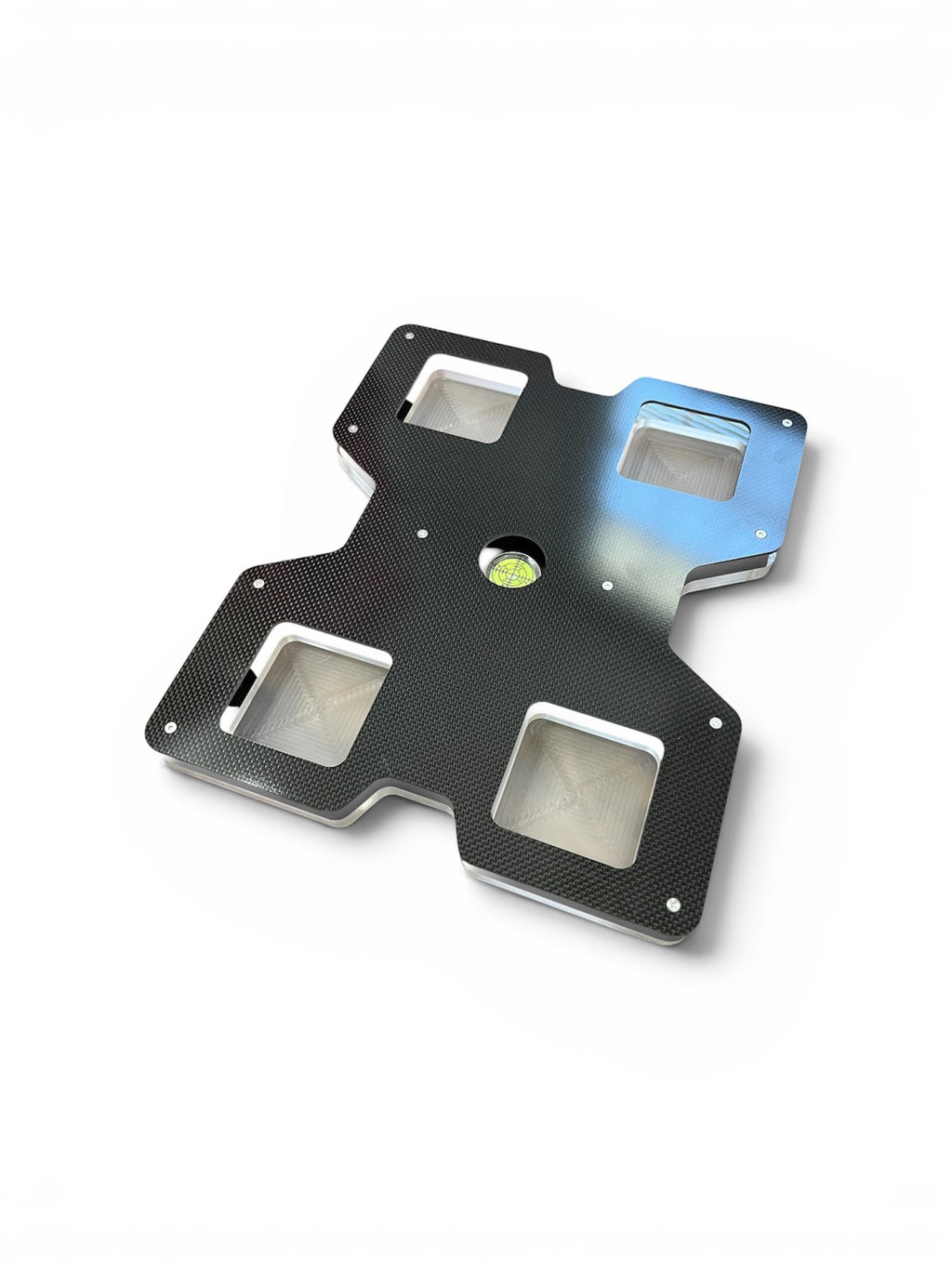 TP3D Carbon R/C Scale Board