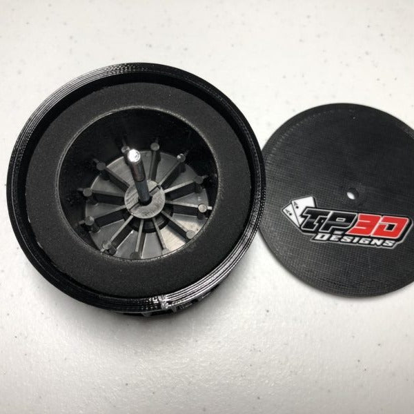 TP3D Foam Tire Marking Tool Gig