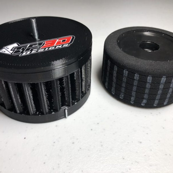 TP3D Foam Tire Marking Tool Gig