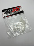 4-40 Nylon Screws and Nuts