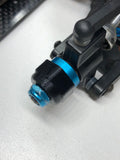TP3D Rear Axle Pin Spacers