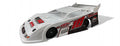 MR Kustoms HurriKane 1/10 DIRT Late Model Body .030"