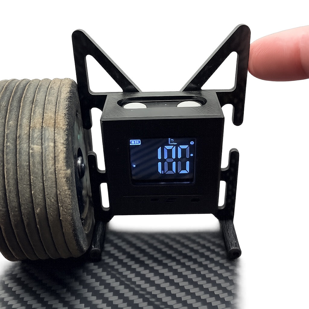 TP3D Digital Camber Gauge