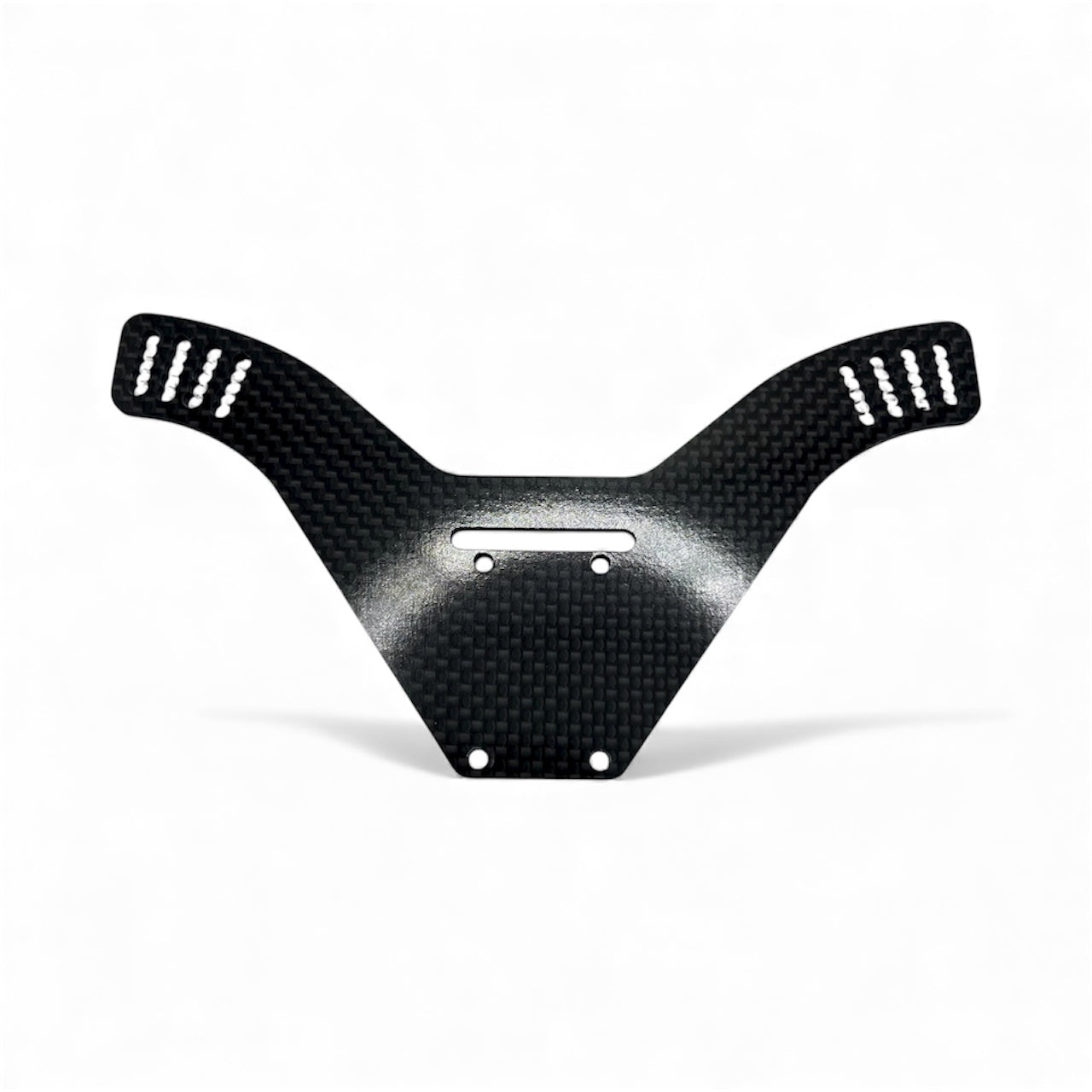 TP3D GFRP Lowered Rear Shock Tower