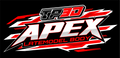 TP3D APEX Foam / Rubber Tire Latemodel Body