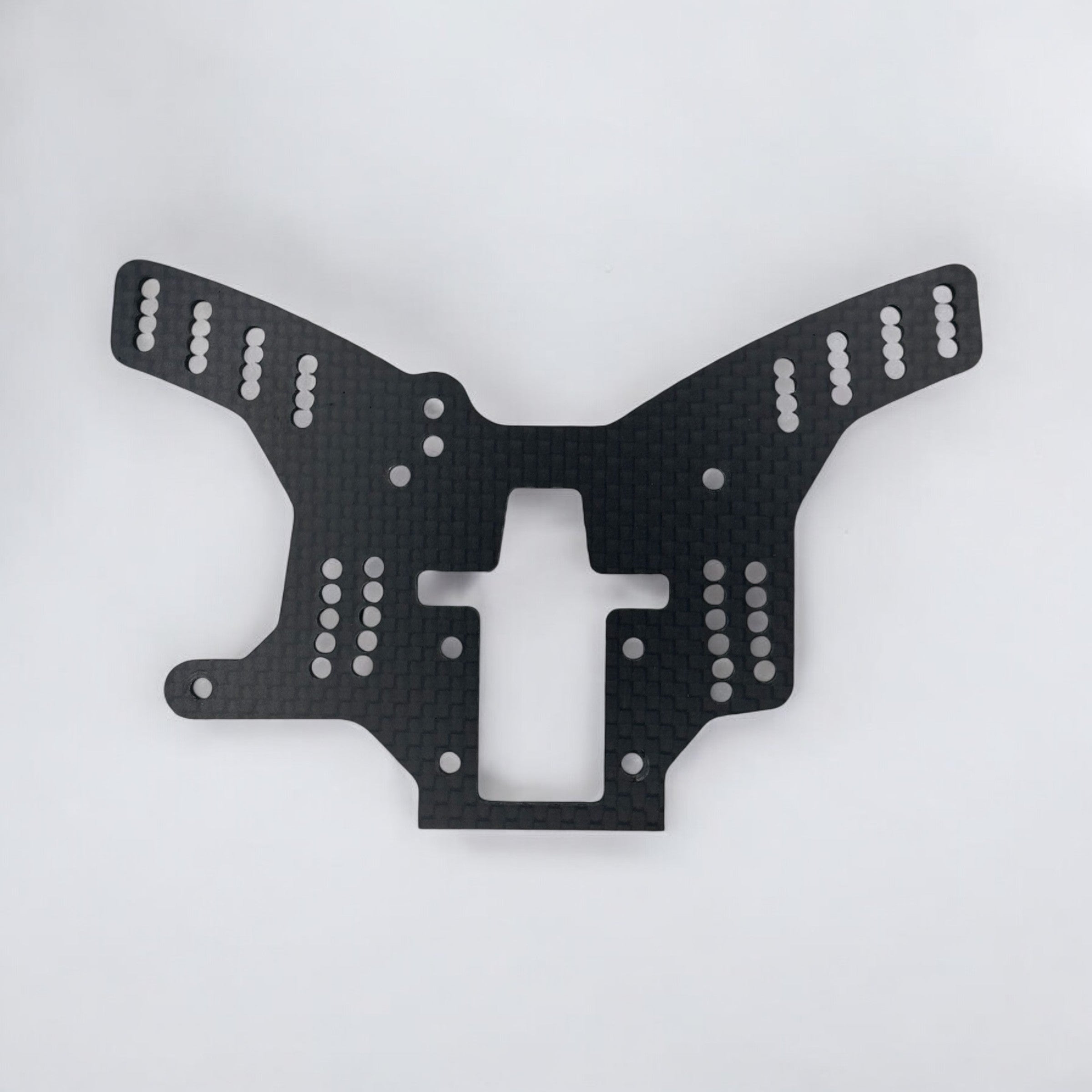 TOMCAT Foam Tire Sprint Rear Tower
