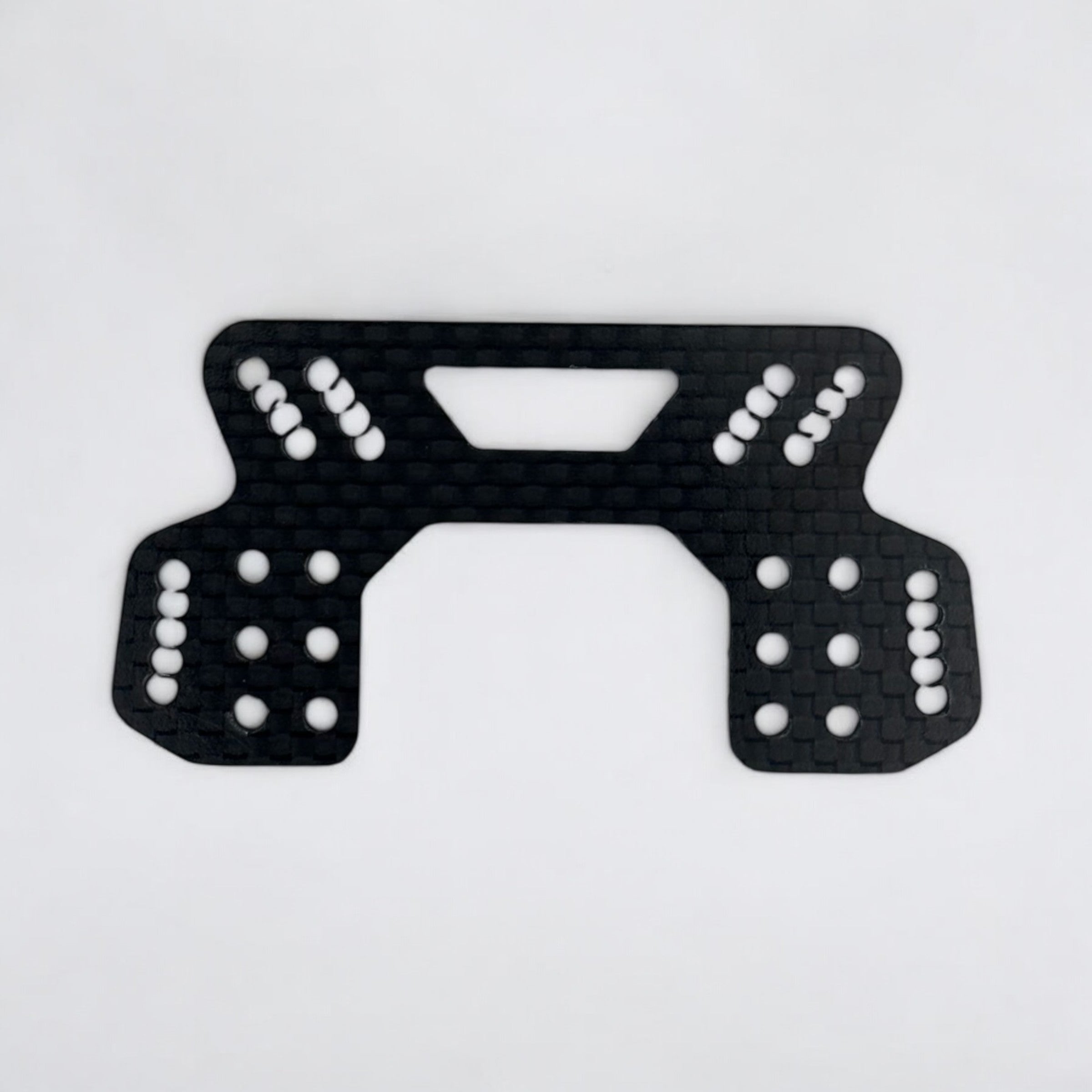 TOMCAT Foam Tire Sprint Front Tower