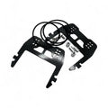 O-Ring Carbon Fiber Mid Length Battery Locator Kit