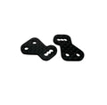 B7 Adjustable Ackerman Extender Set (2)