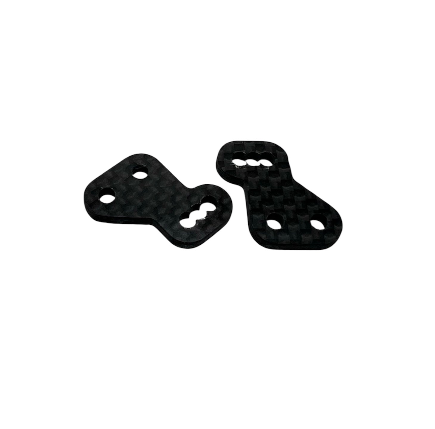 B7 Adjustable Ackerman Extender Set (2)