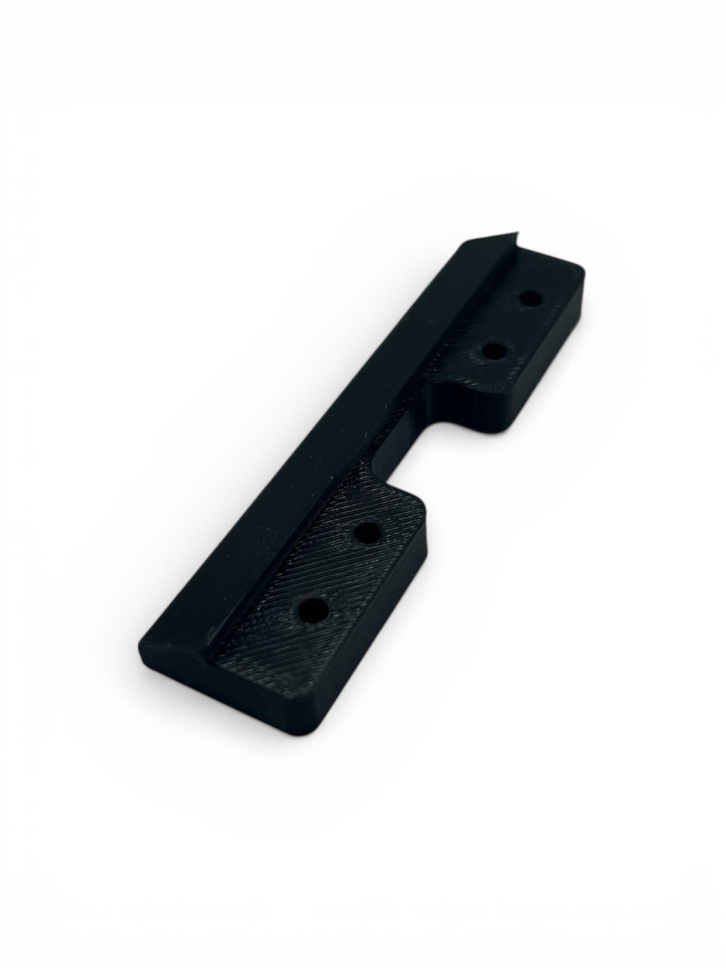 Custom Works Rocket 3D Printed LM Bumper Spacer