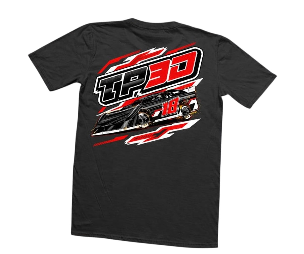 TP3D T-Shirt