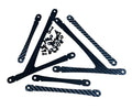 SCT / Traxxas Body Brace Kit