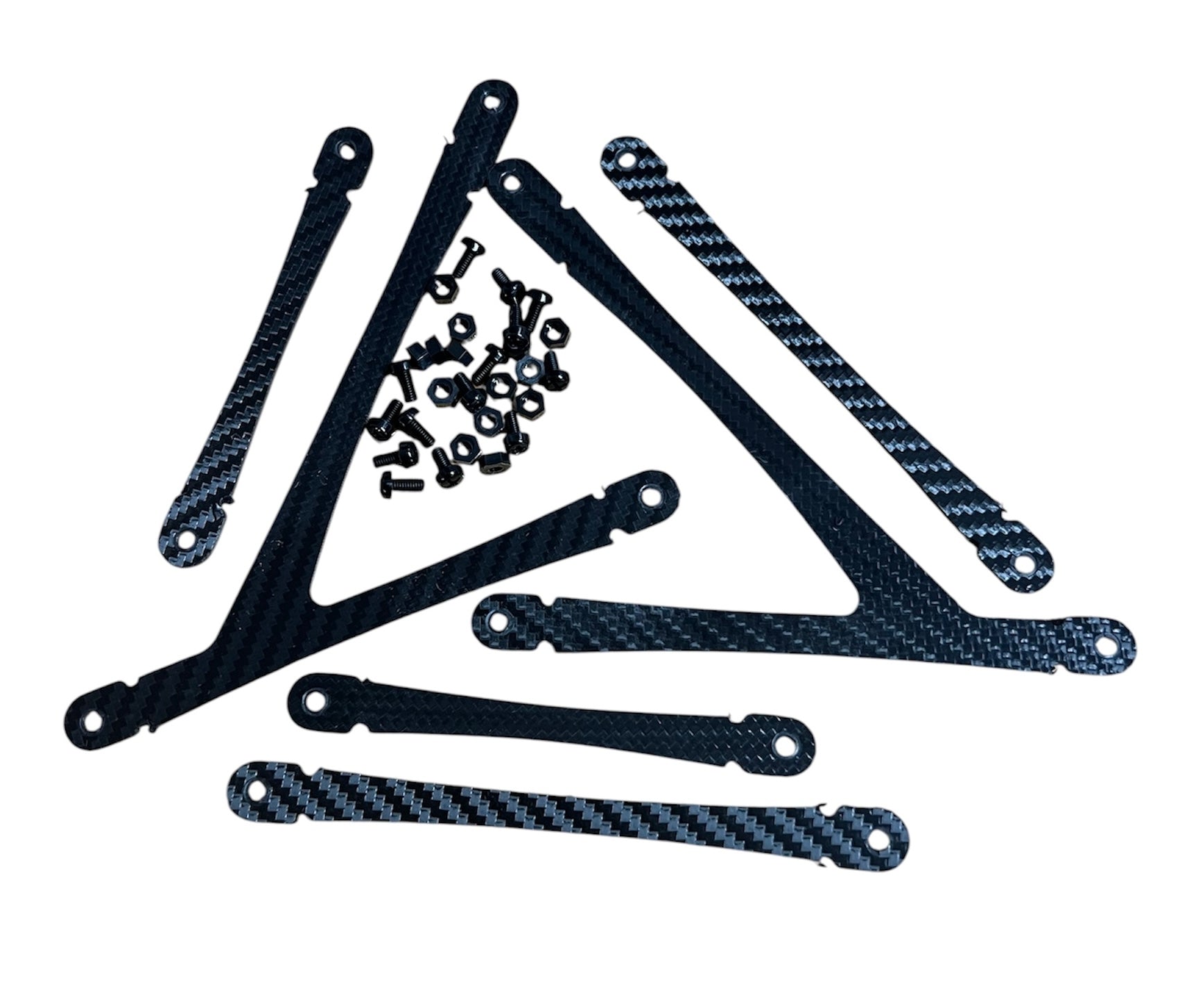 SCT / Traxxas Body Brace Kit