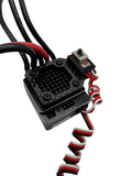 TP3D HW XR10 Justock Carbon ESC Switch Mount