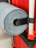 Milwaukee Packout Towel Holder