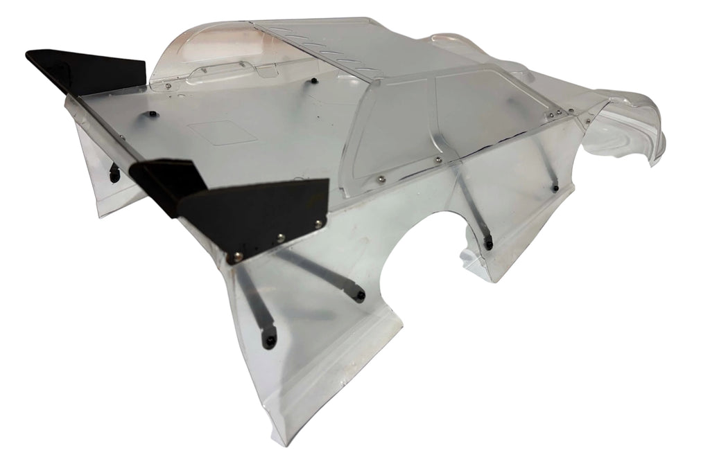 SCT / Traxxas Body Brace Kit