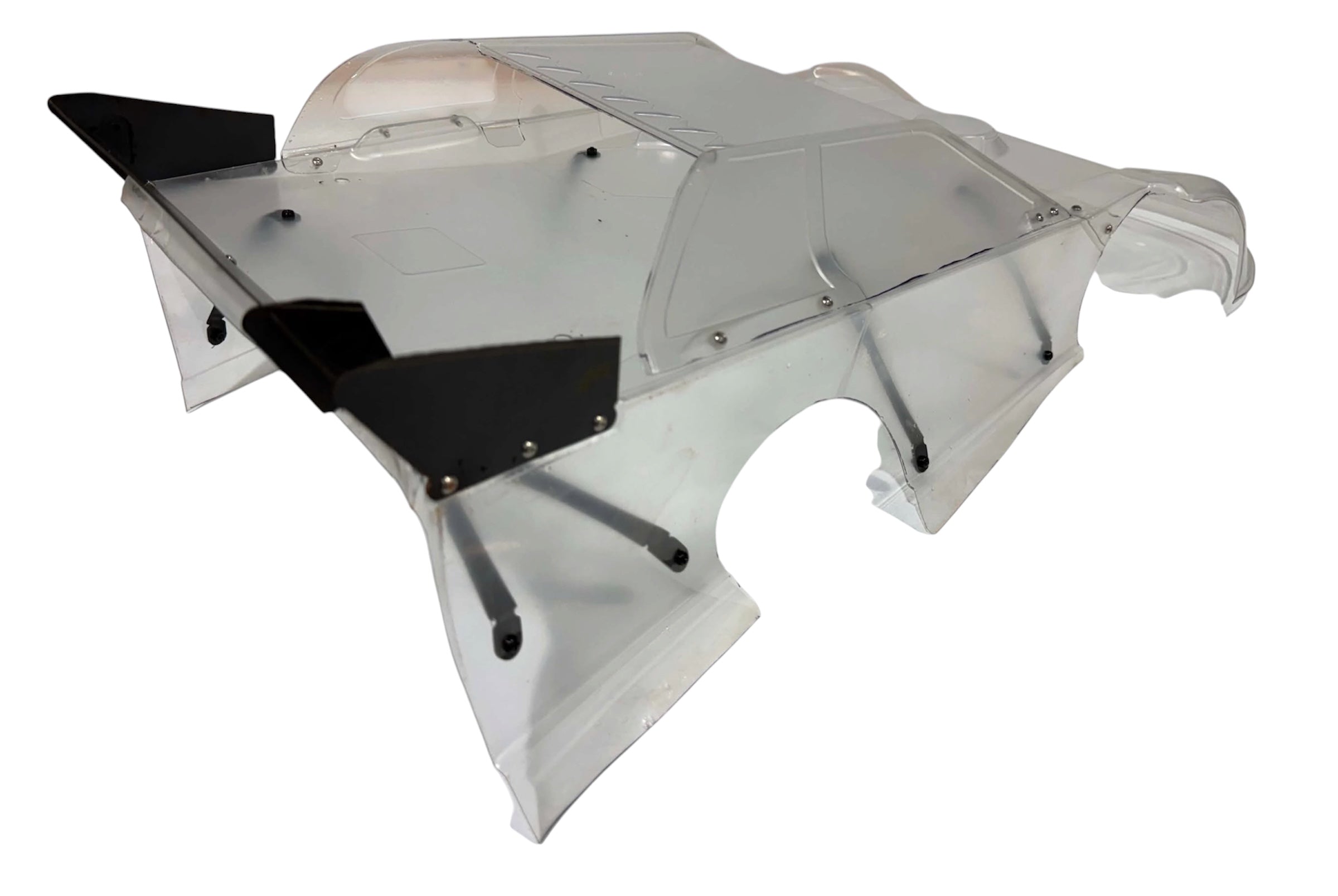 SCT / Traxxas Body Brace Kit