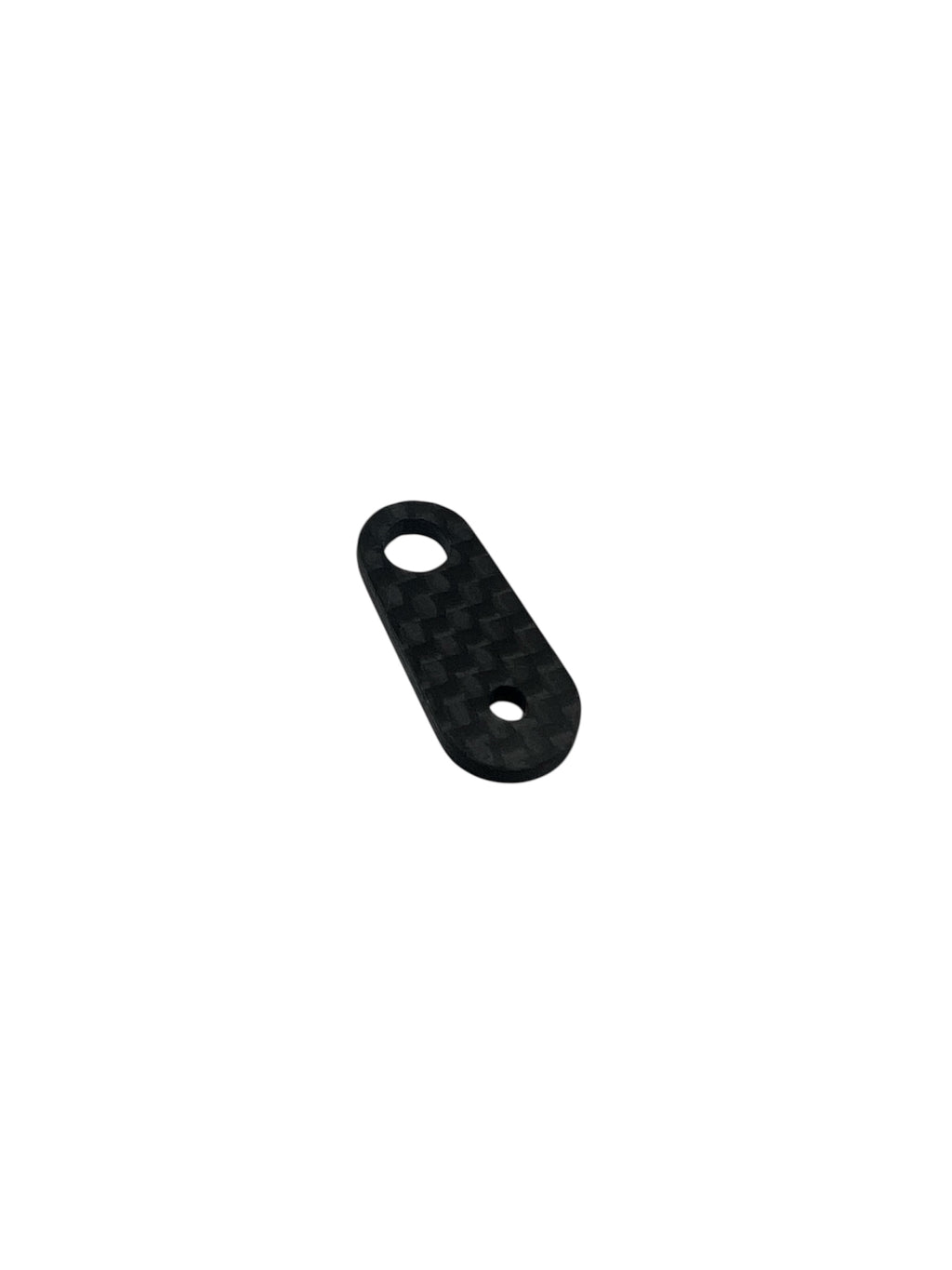 Sanwa M17 Carbon Lanyard Bracket