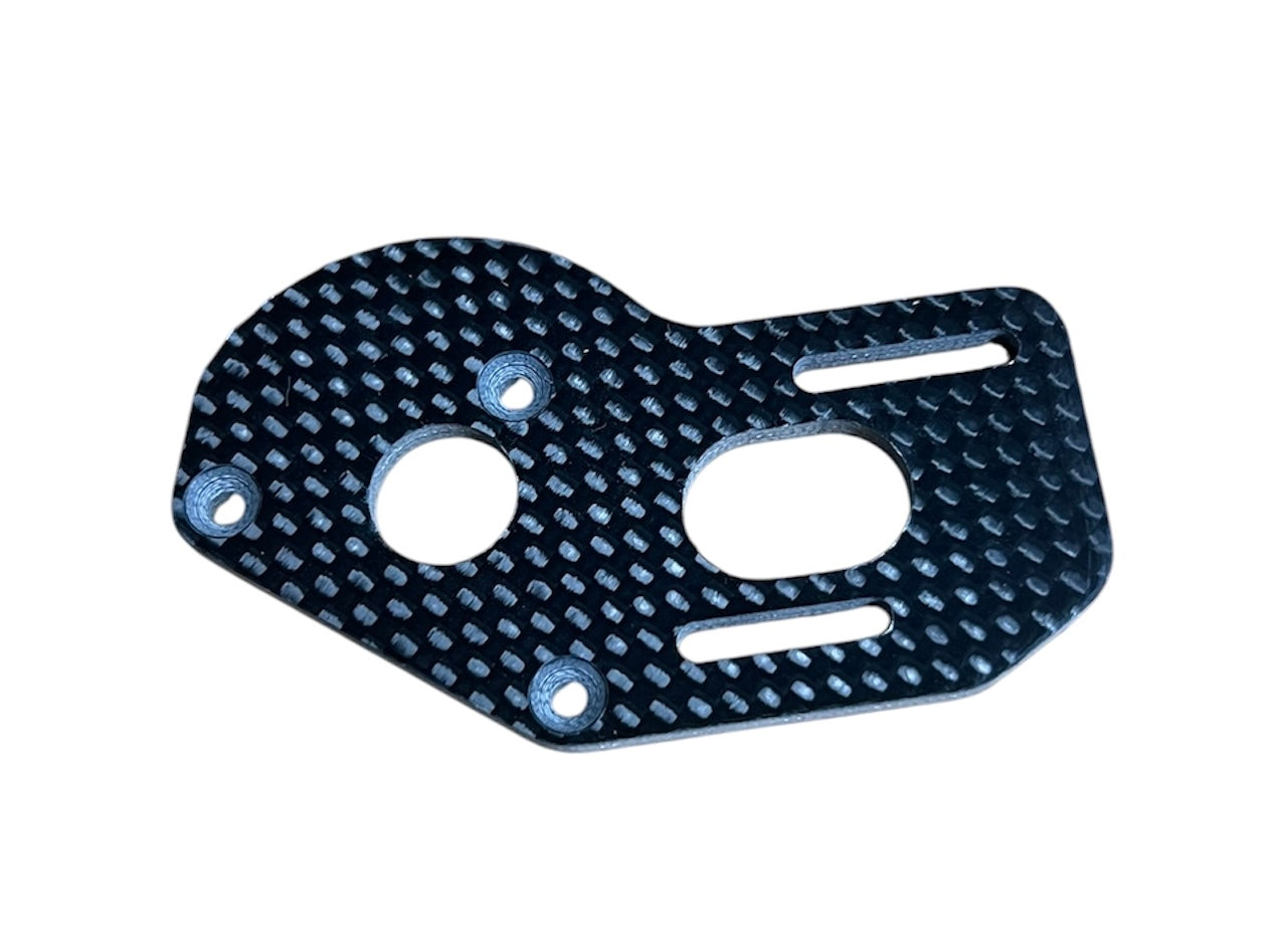 B7 Motor Mount