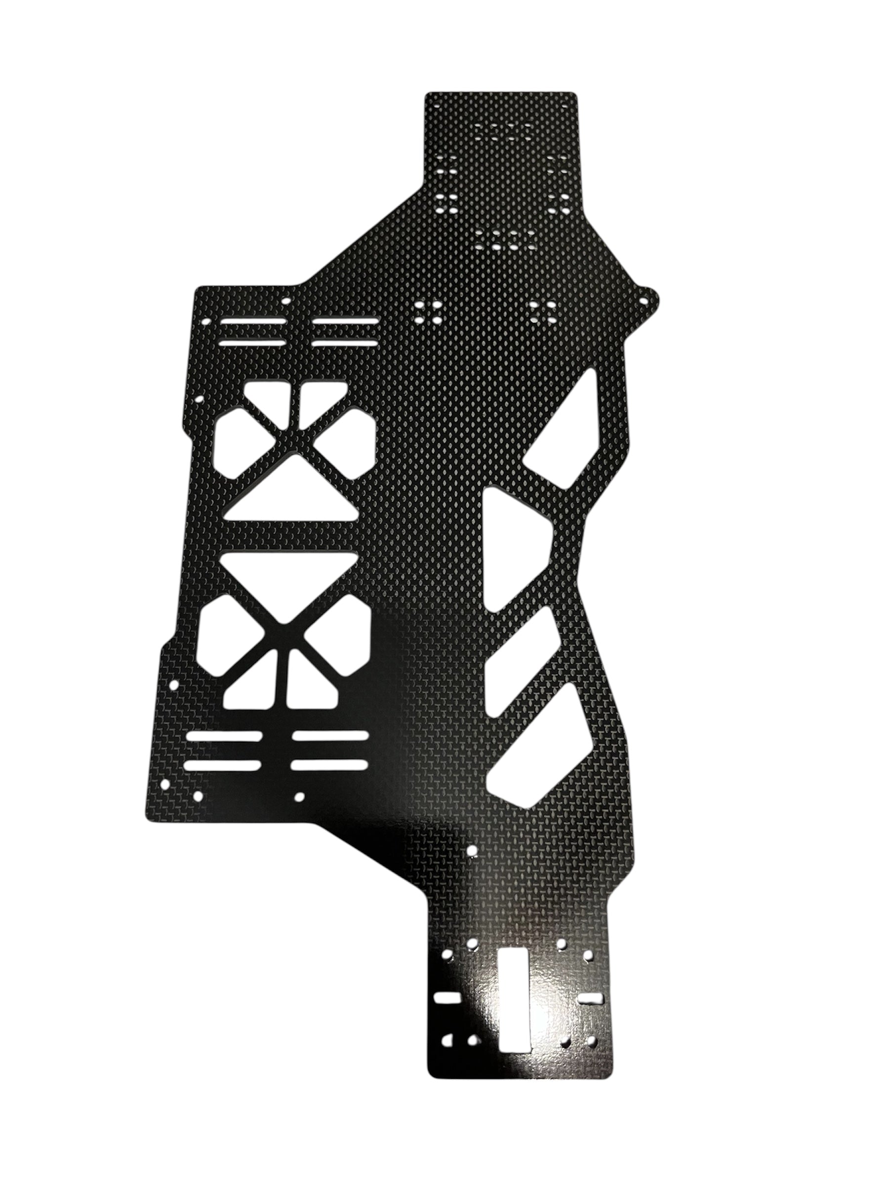 Revolution Late Model Chassis Plate