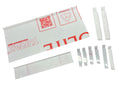 TP3D Vintage Dirt Oval Airdam Lexan Kit