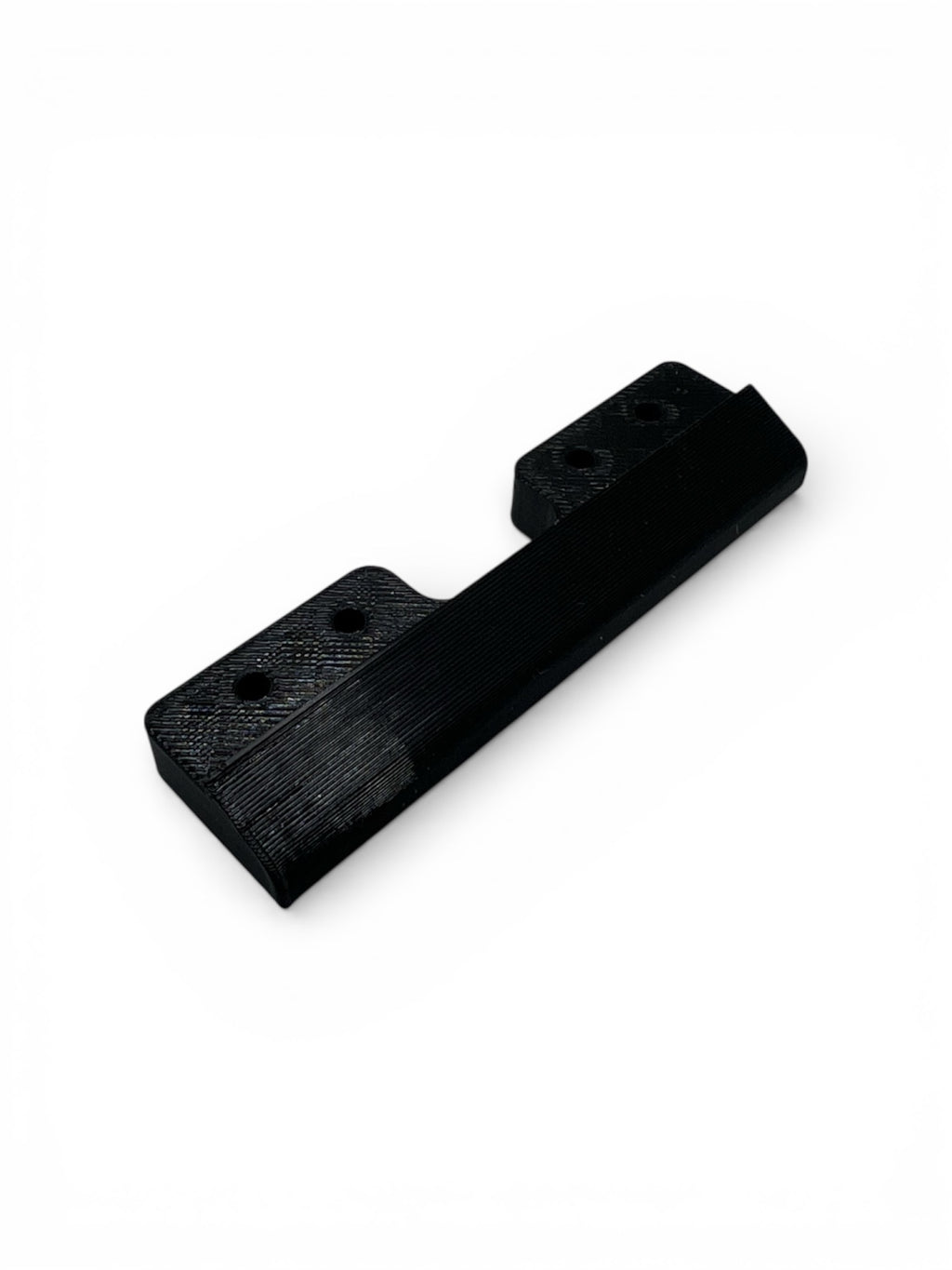 Custom Works Rocket 3D Printed LM Bumper Spacer