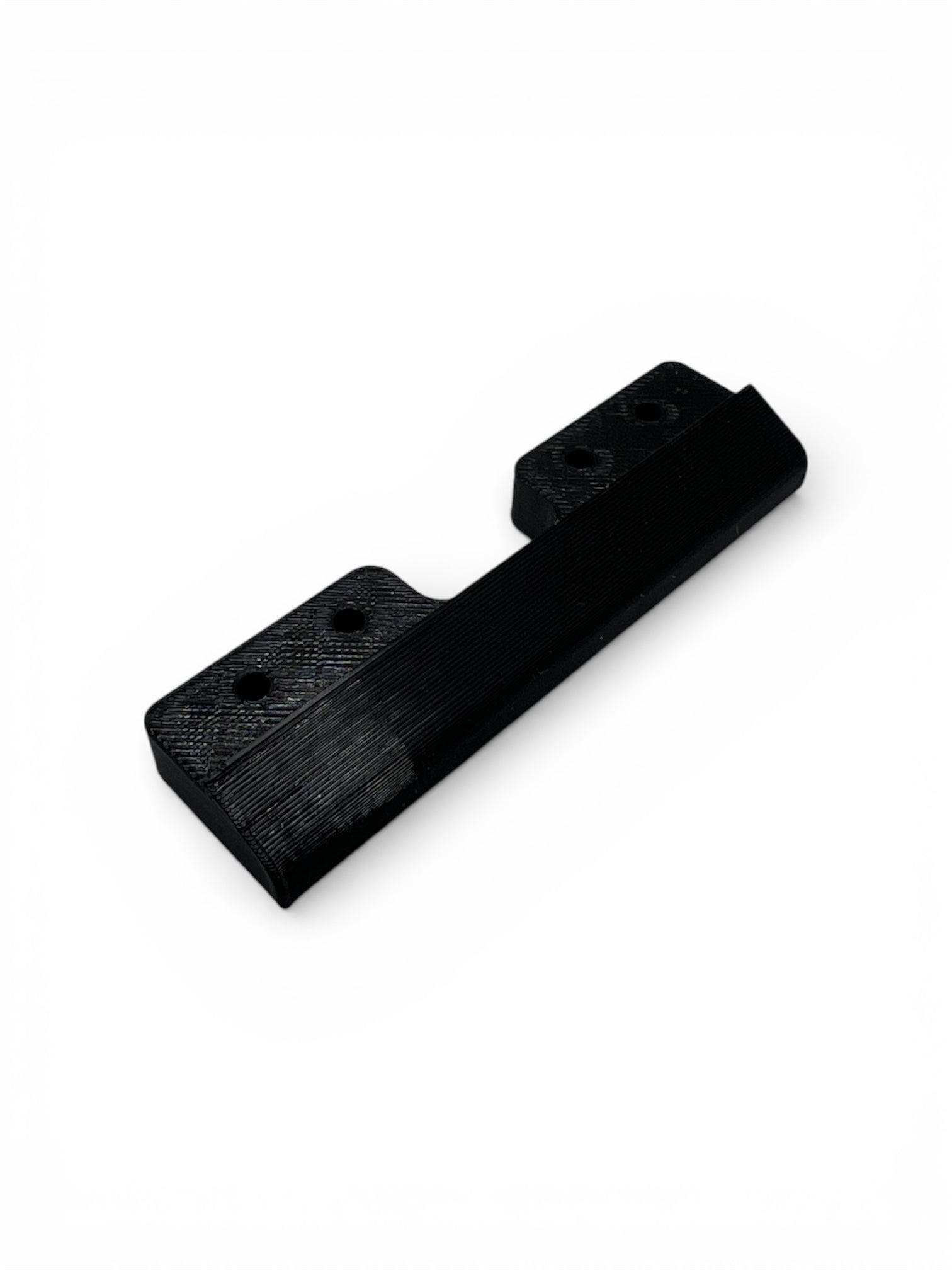 Custom Works Rocket 3D Printed LM Bumper Spacer