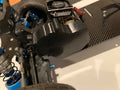 Associated Layback and Laydown Transmission Gear Cover