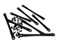 Latemodel Body Brace Kit