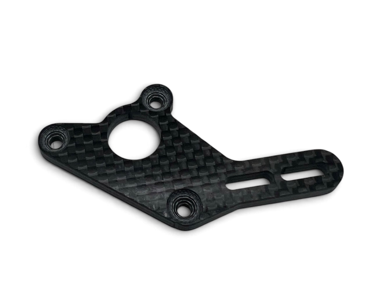 TP3D B7 Extended Motor Slot Mount