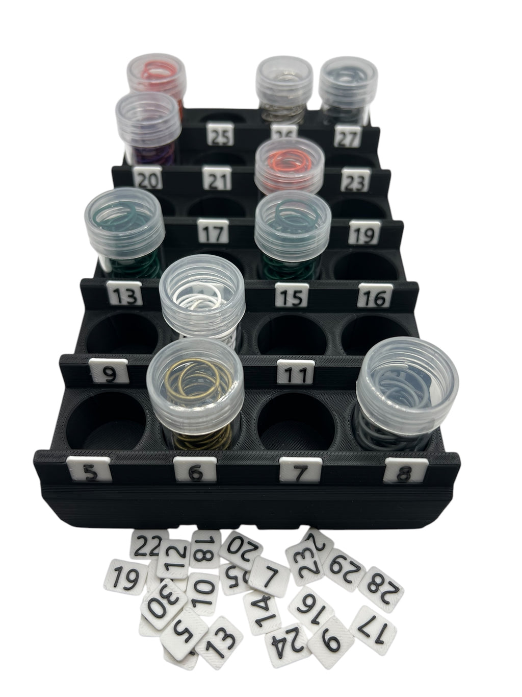 Milwaukee PACKOUT 2 Drawer Spring Holder Tray