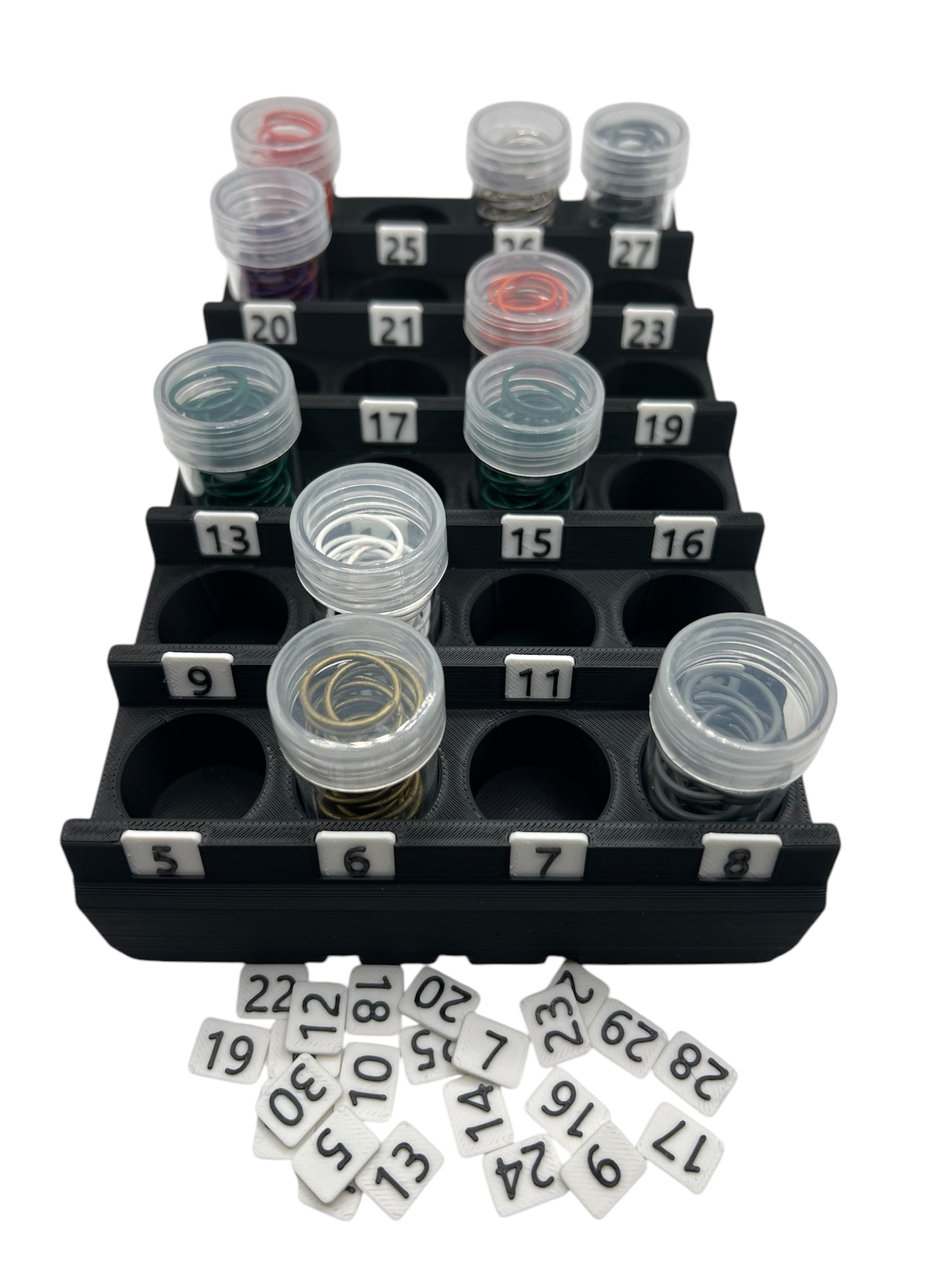 Milwaukee PACKOUT 2 Drawer Spring Holder Tray