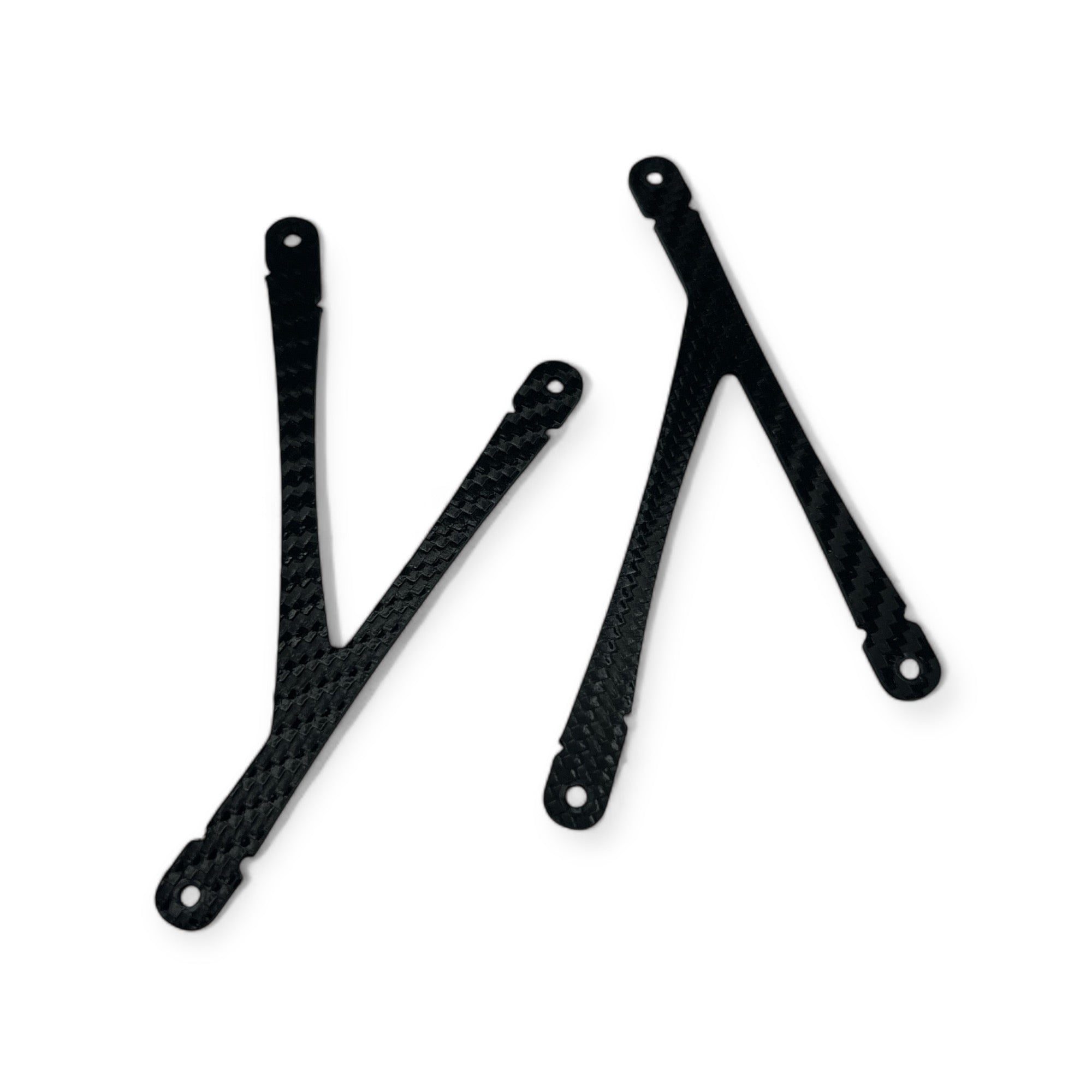 Latemodel Spoiler & Body Brace Package Kit