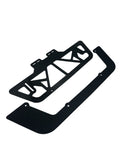 Custom Works Rocket Carbon LM Bumper W/ Kydex Body Support