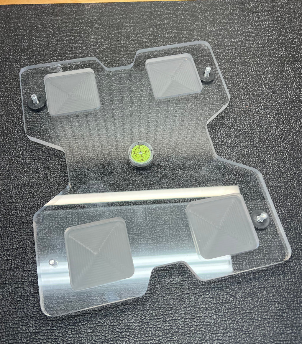 TP3D R/C Scale Board