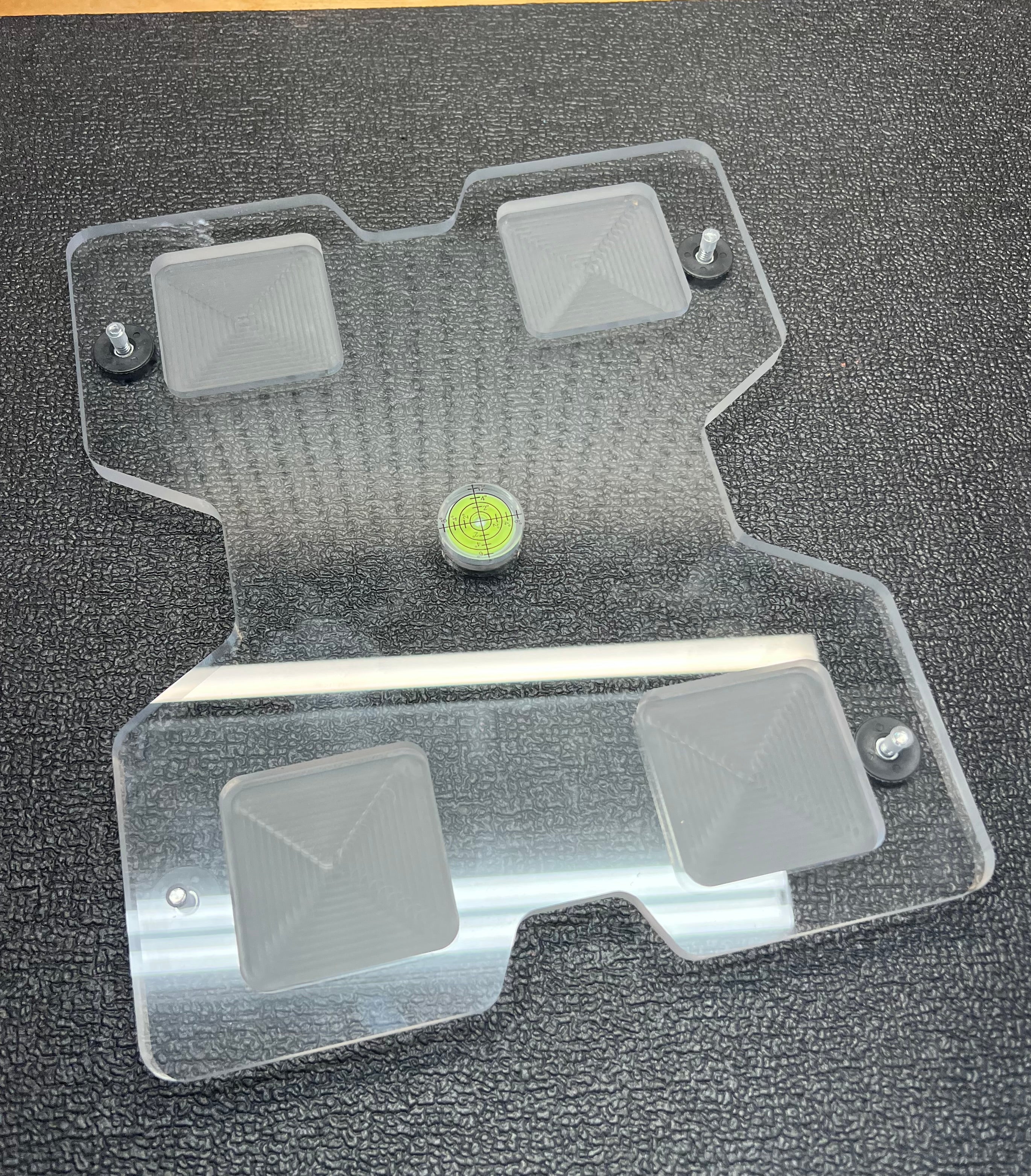 TP3D R/C Scale Board