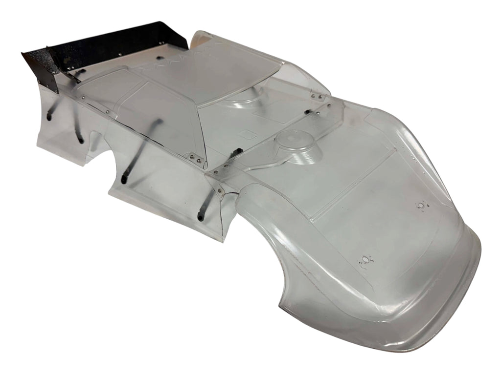 SCT / Traxxas Body Brace Kit