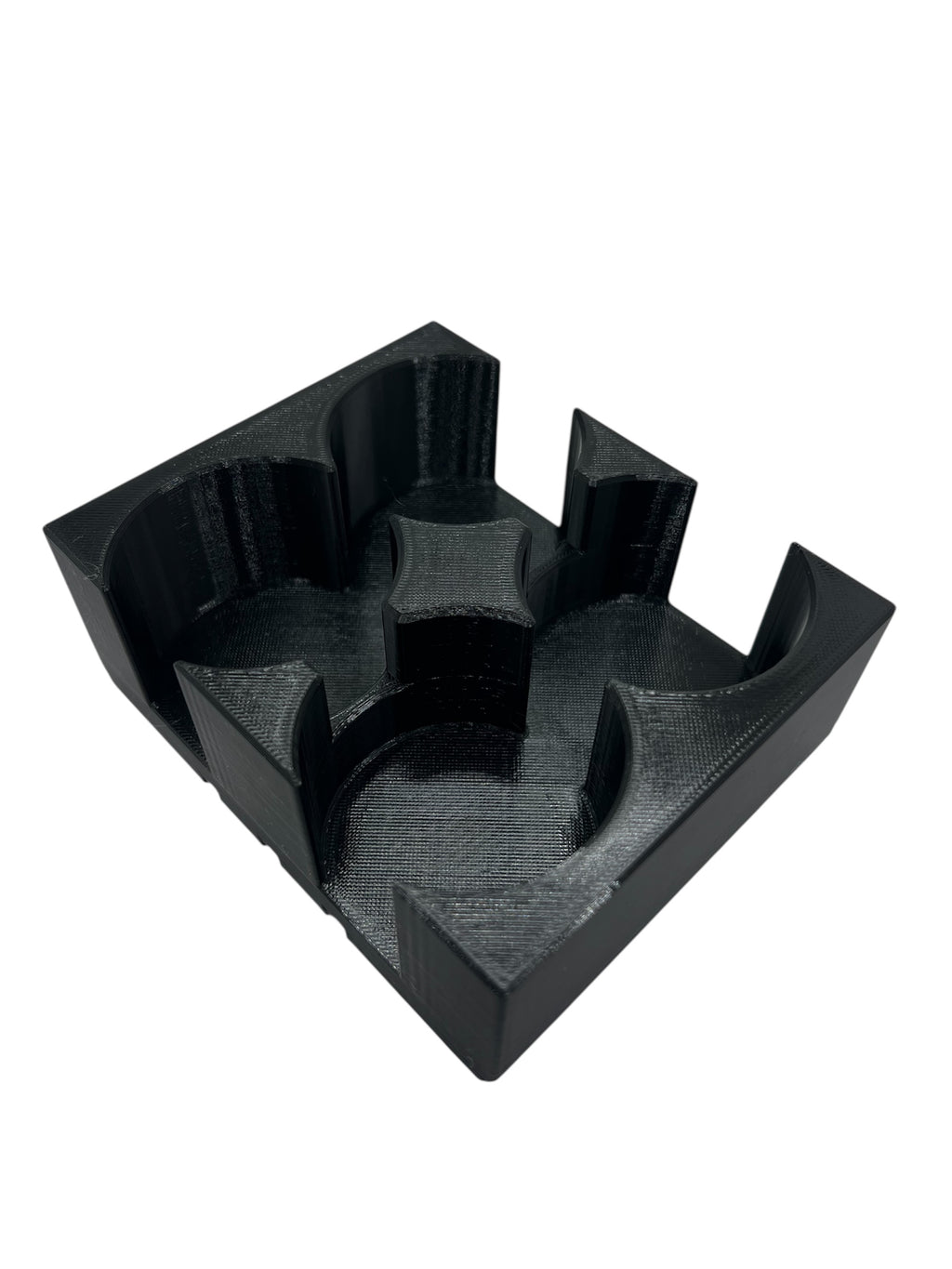 Milwaukee PACKOUT 2 Drawer 4oz Prep Bottle Holder