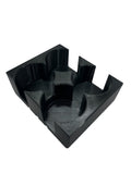 Milwaukee PACKOUT 2 Drawer 4oz Prep Bottle Holder