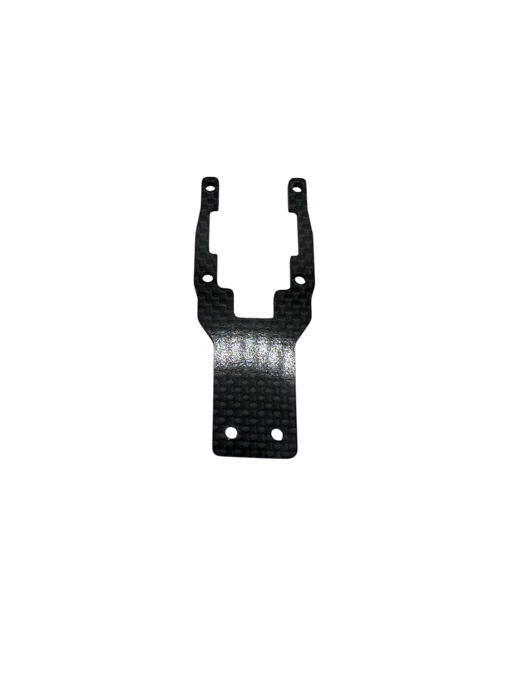 TP3D Revolution Late Model Transmission Mount