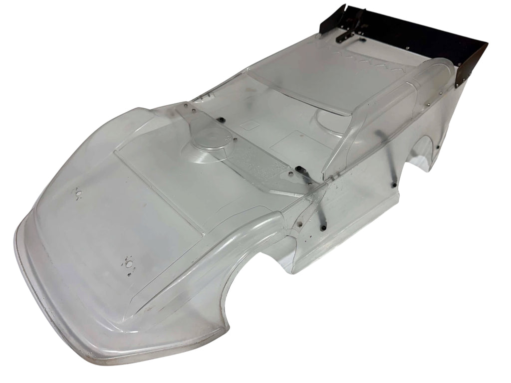SCT / Traxxas Body Brace Kit
