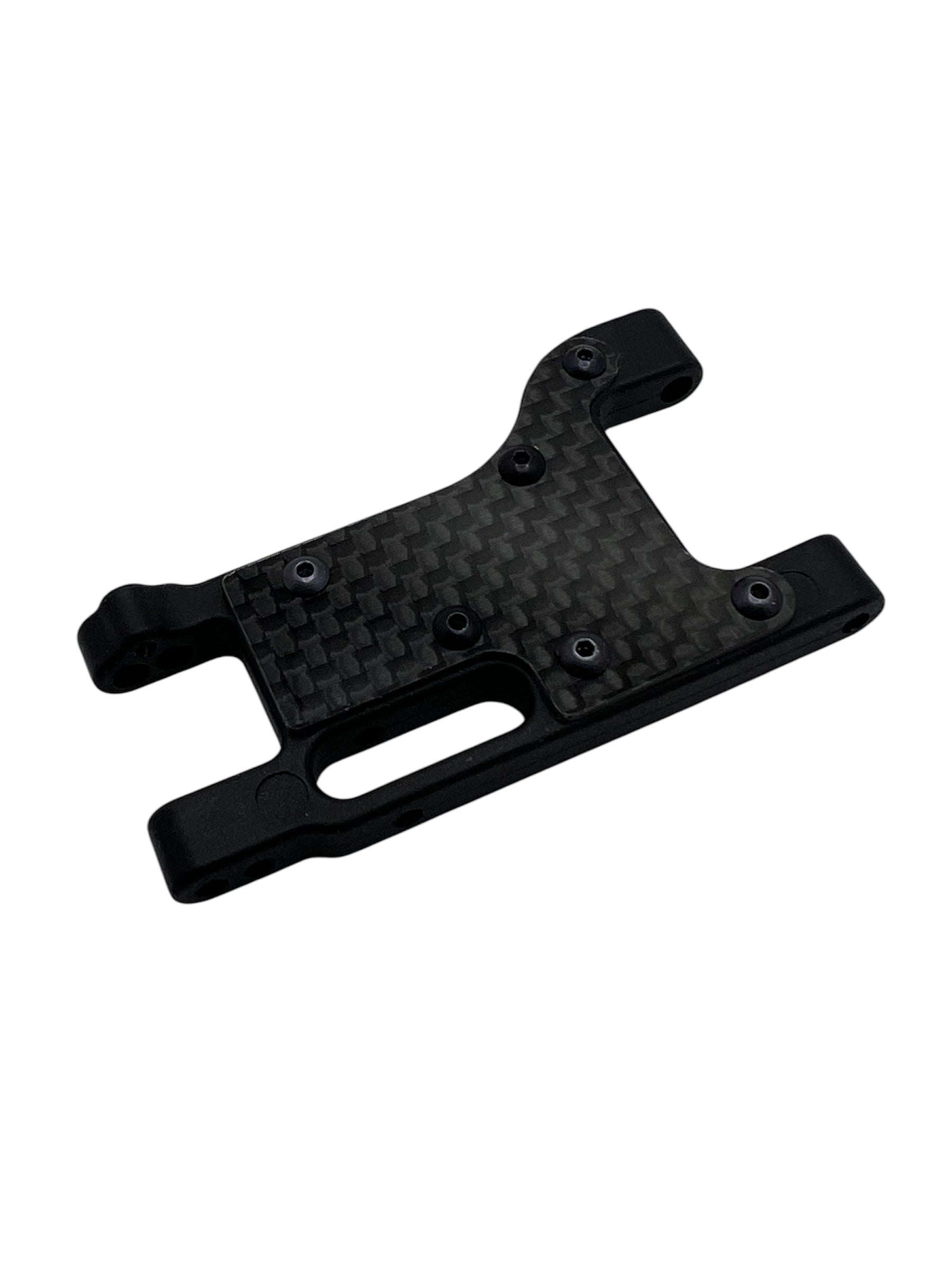 GFRP Foam Tire Carbon Front Arm Stiffener