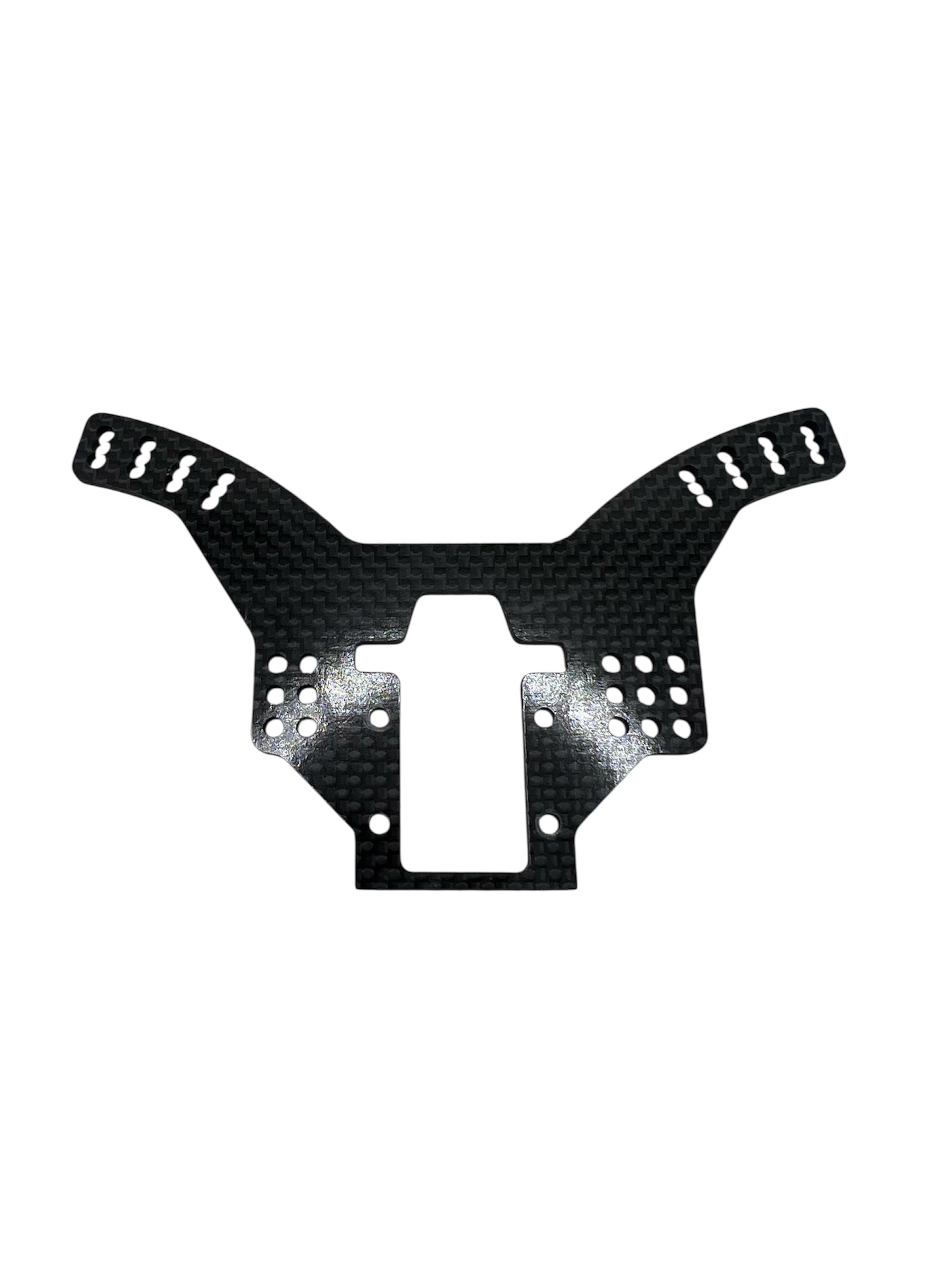 TP3D Revolution Late Model Rear Shock Tower