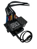 TP3D R1 Carbon ESC Switch / Capacitor Mount