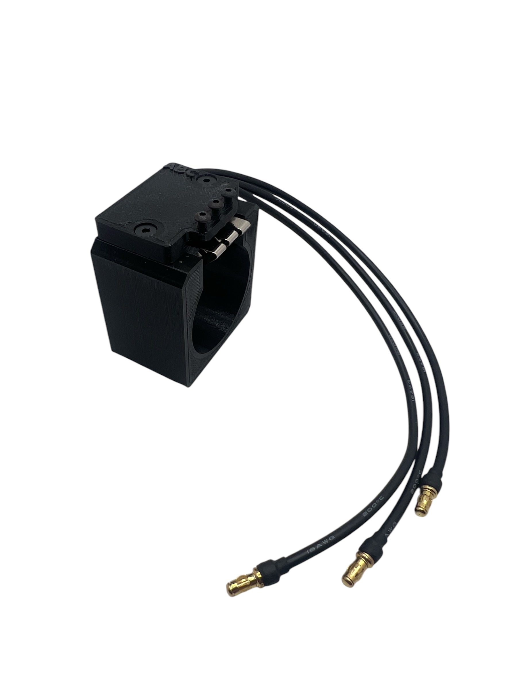 Easy Connect Motor Holder